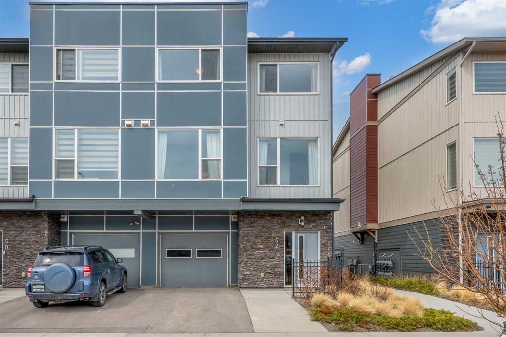 52 Saddlestone Drive NE, Calgary, Alberta, T3J 0W4
