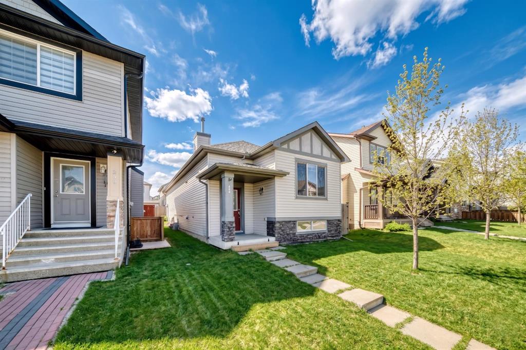 231 Saddlebrook Way NE, Calgary, Alberta, T3J 0B5
