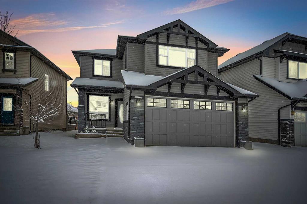 1121 Kingston Crescent SE, Airdrie, Alberta, T4A0G1