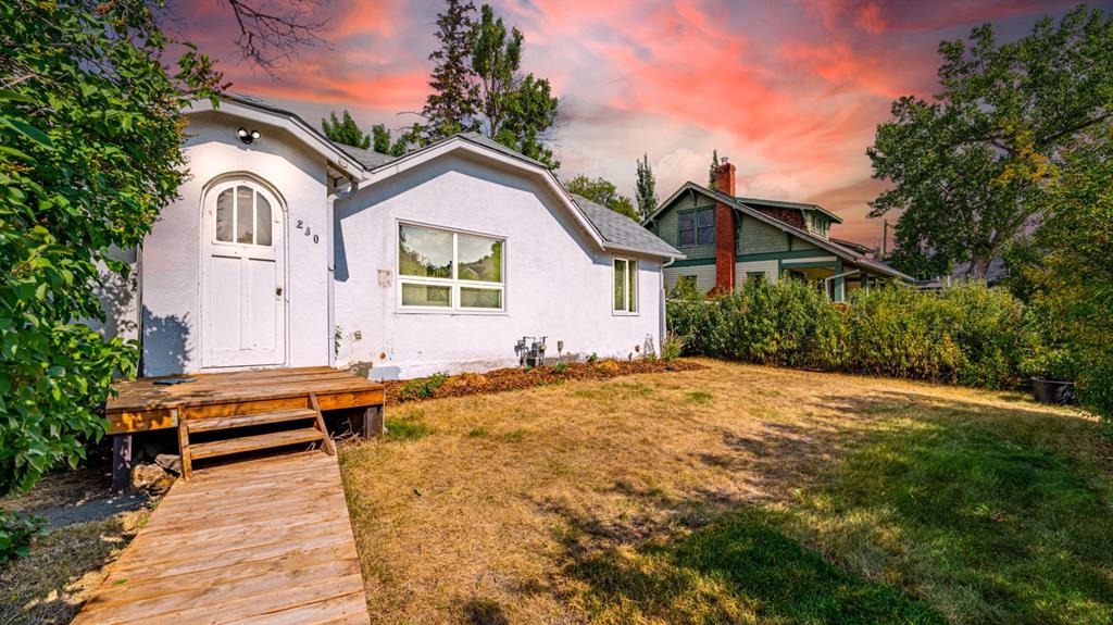 230 4 Avenue SE, High River, Alberta, T1V1H4