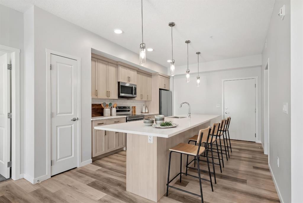 #3403 33 Carringham Gate NW, Calgary, Alberta, T3P2H6