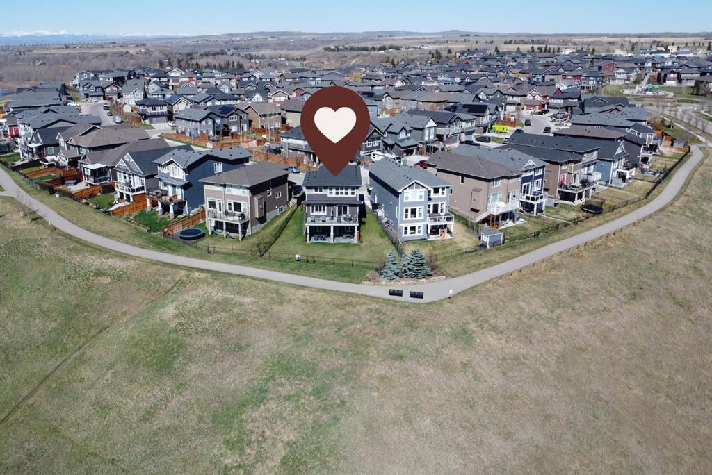 79 Mist Mountain Rise, Okotoks, Alberta, T1S 5P8