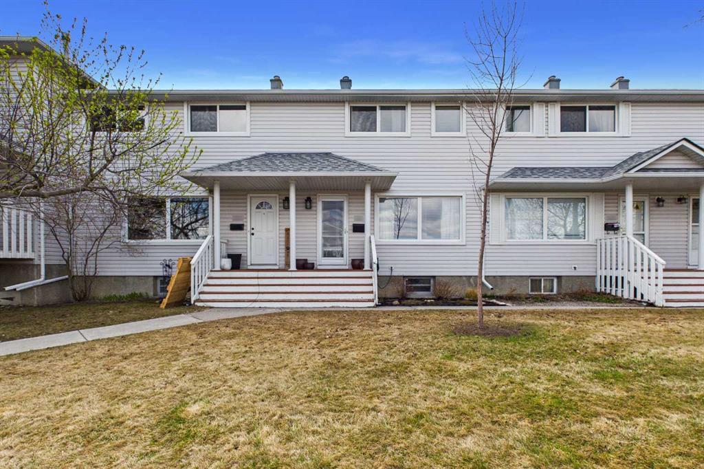584 Killarney Glen Court SW, Calgary, Alberta, T3E 7H4