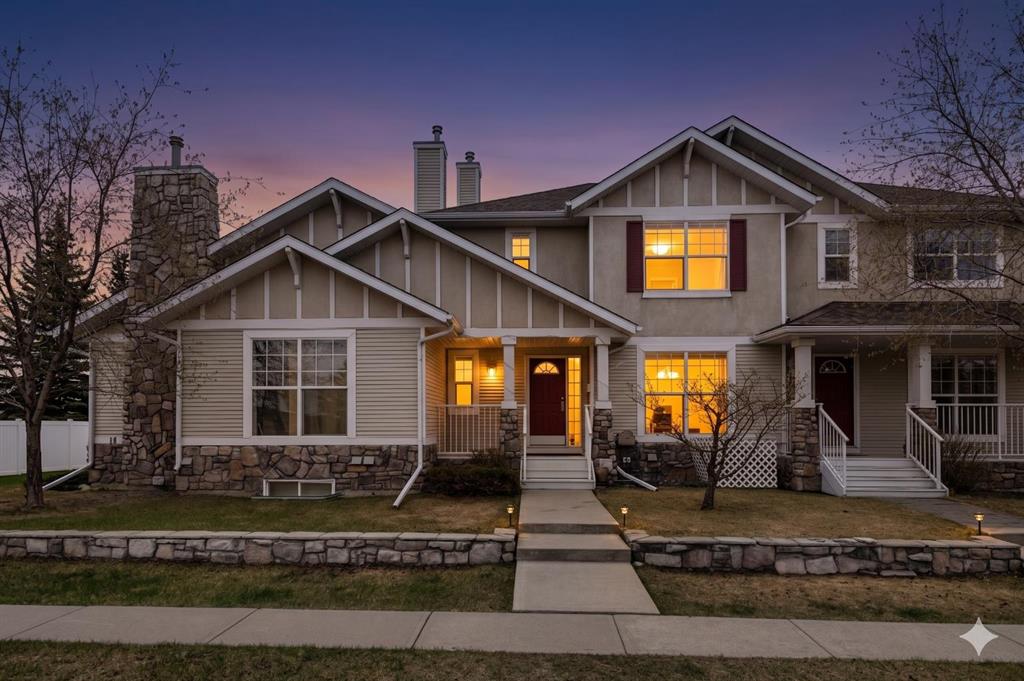 18 West Springs Gate SW, Calgary, Alberta, T3H4P5