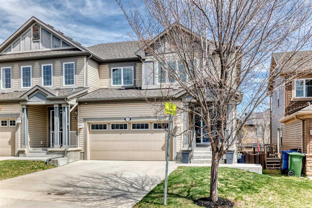 312 Viewpointe Terrace, Chestermere, Alberta, T1X 0T3