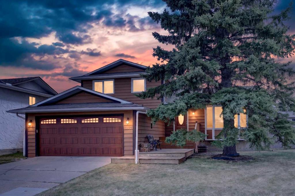 117 Bonitz Court, Carseland, Alberta, T0J 0M0