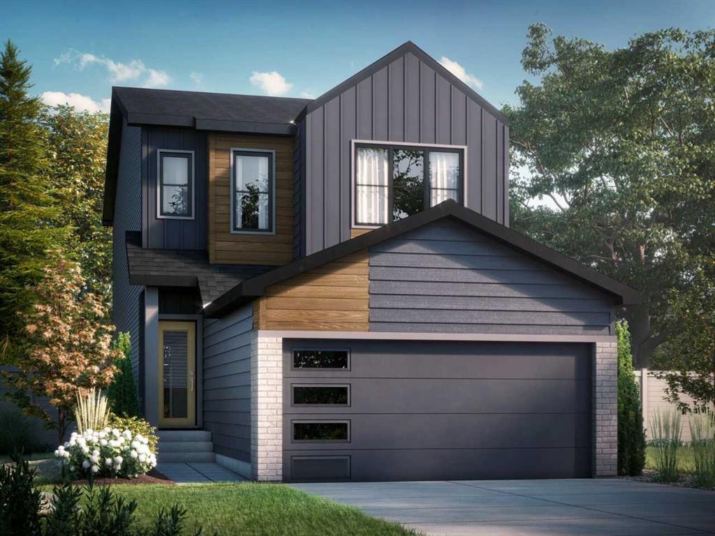 408 Heartwood Grove SE, Calgary, Alberta, T3M2K1