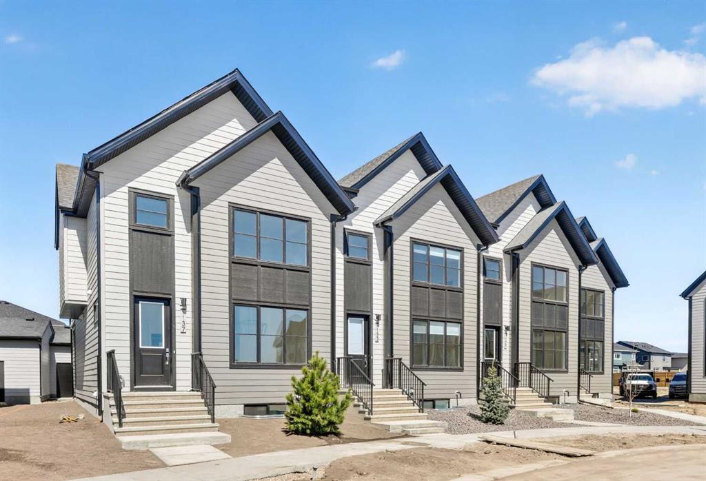 1137 Sailfin Heath, Rural Rocky View County, Alberta, T3Z 0J6