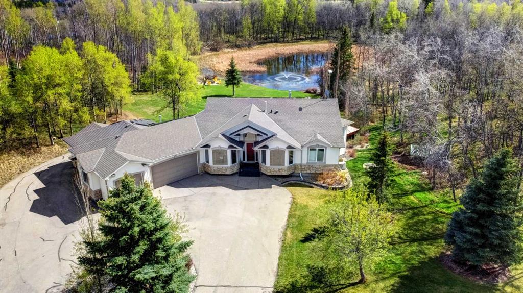 224091 148 Avenue W, Rural Foothills County, Alberta, T0L 1W0