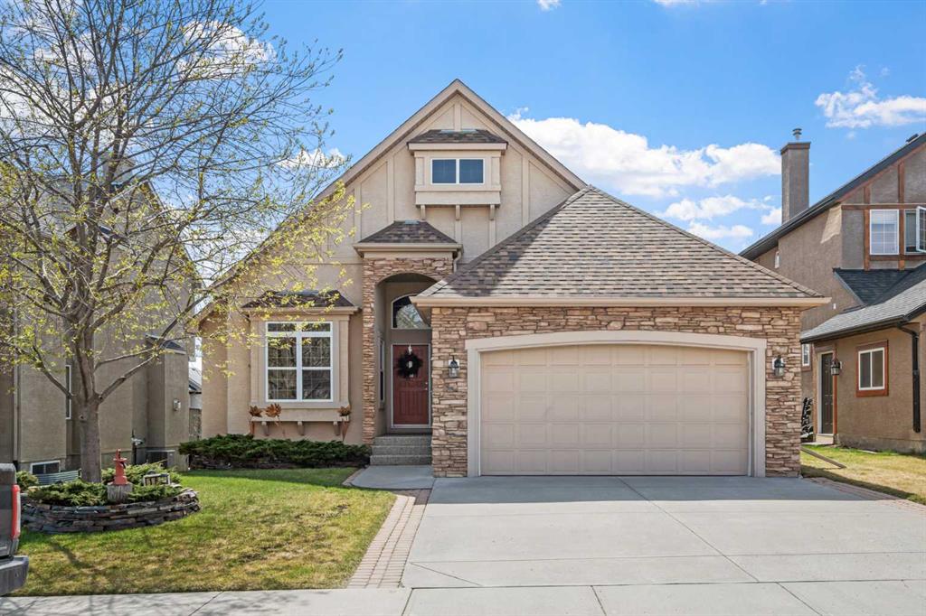 183 Discovery Ridge Way SW, Calgary, Alberta, T3H 5G3