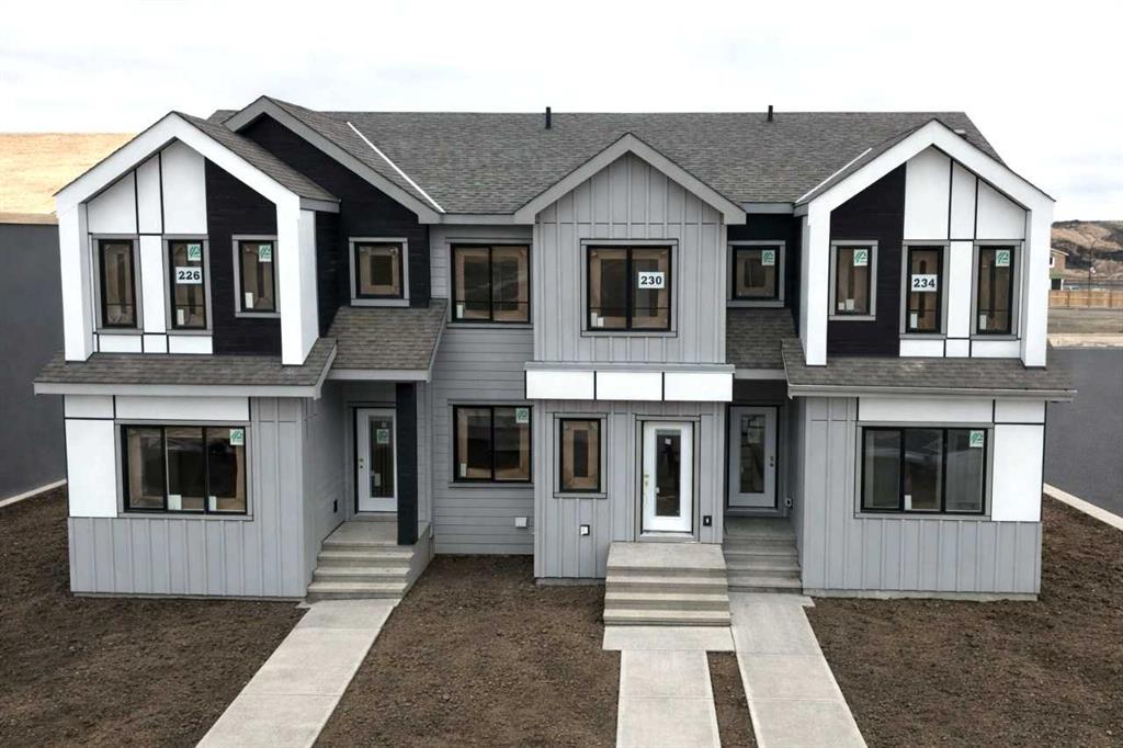 222 Heartwood Parade SE, Calgary, Alberta, T3M2K1