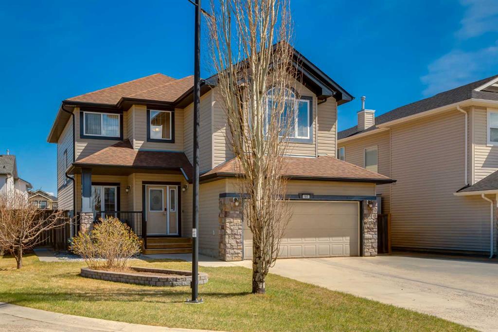 195 Willowmere Close, Chestermere, Alberta, T1X 1S2