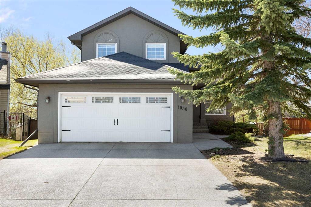 1030 Mckenzie Lake Bay SE, Calgary, Alberta, T2Z 2J1