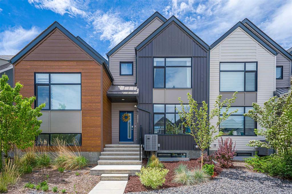 20545 Main Street SE, Calgary, Alberta, T3M 3E9
