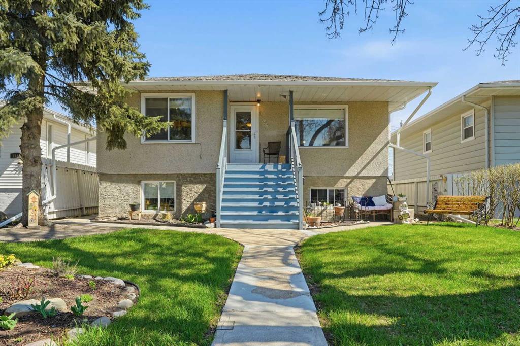 1126 Child Avenue NE, Calgary, Alberta, T2E 5C7