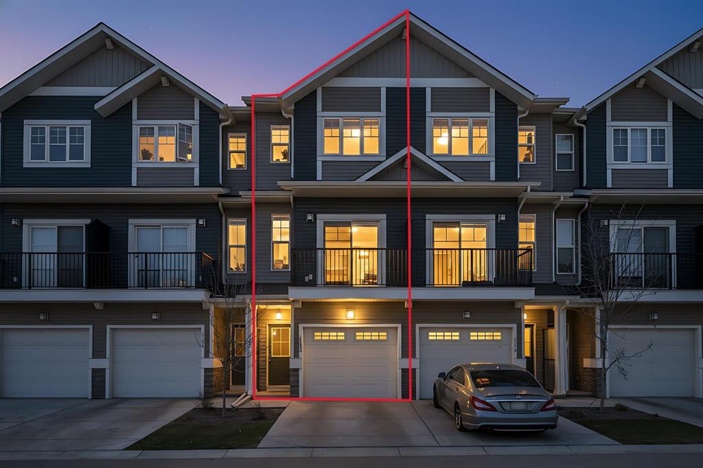 1132 Sage Hill Grove NW, Calgary, Alberta, T3R 1C3