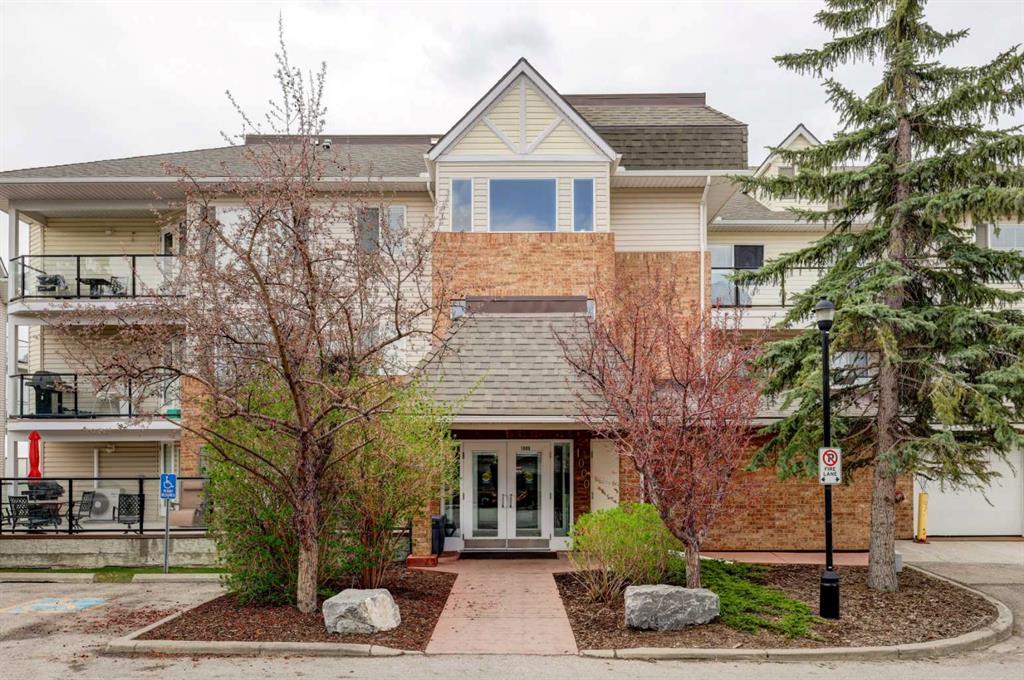 #1316 950 Arbour Lake Road NW, Calgary, Alberta, T3G 5B3