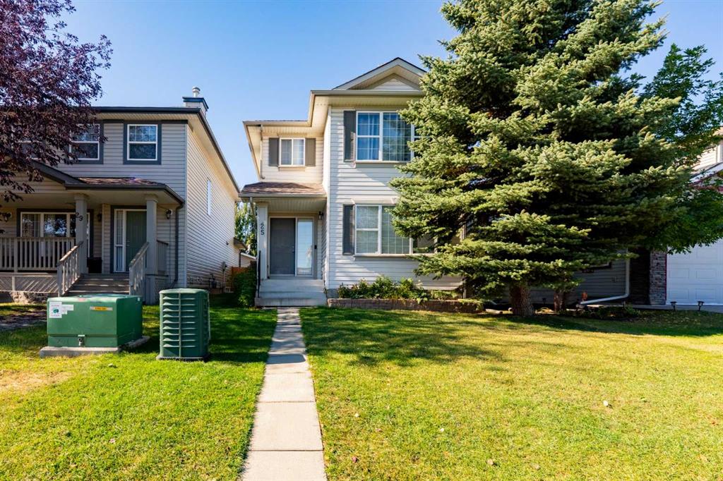 25 Everridge Way SW, Calgary, Alberta, T2Y 4S1