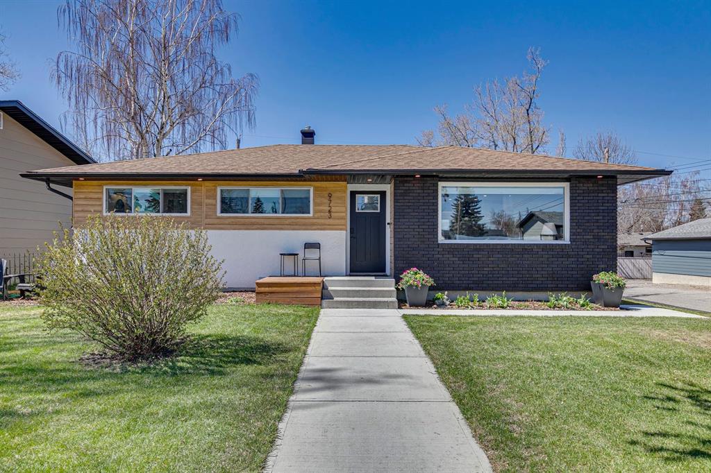 9723 3 Street SE, Calgary, Alberta, T2J 0W9