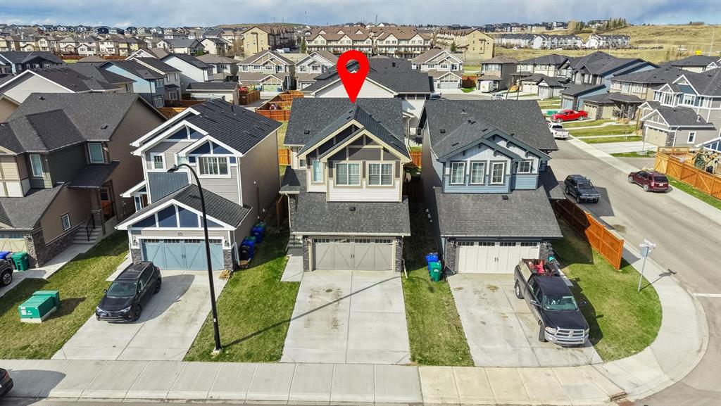 194 Clydesdale Avenue, Cochrane, Alberta, T4C 3C4