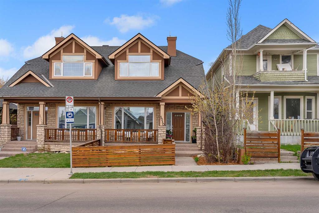 1010 19 Avenue SE, Calgary, Alberta, T2G 1M2