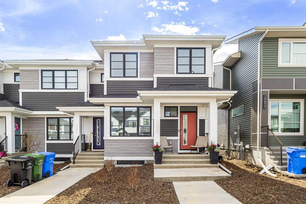 19825 45 Street SE, Calgary, Alberta, T3M 3B5