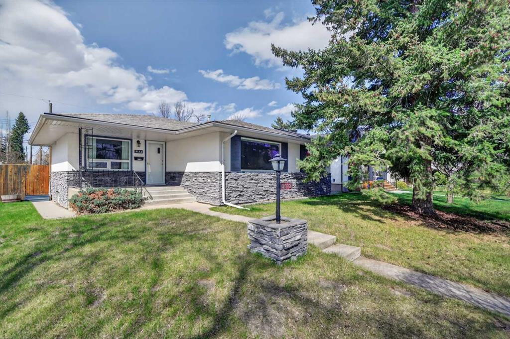 3112 34 Avenue SW, Calgary, Alberta, T3E 0Z1