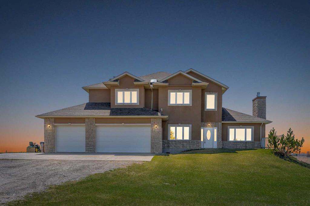 113127 450 Avenue E, Rural Foothills County, Alberta, T1V 1N4