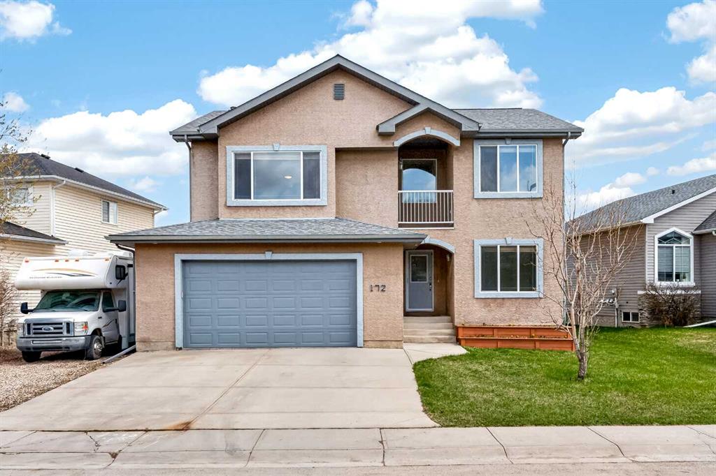 172 COVE Drive, Chestermere, Alberta, T1X1E5