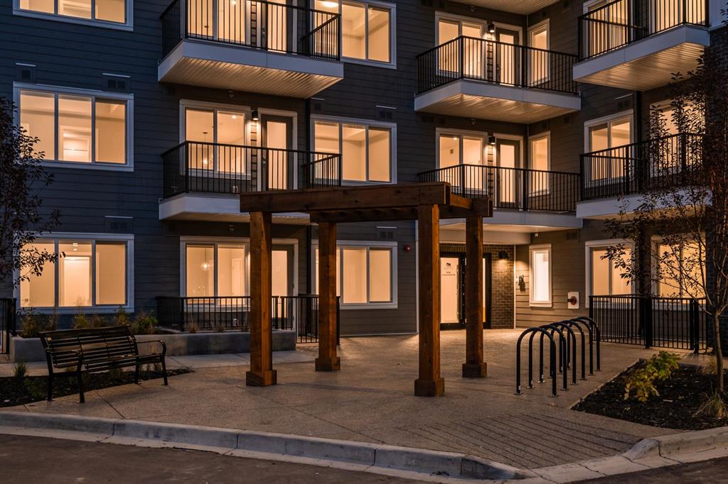 #2201 44 Skyview Parkway NE, Calgary, Alberta, T3N2R8