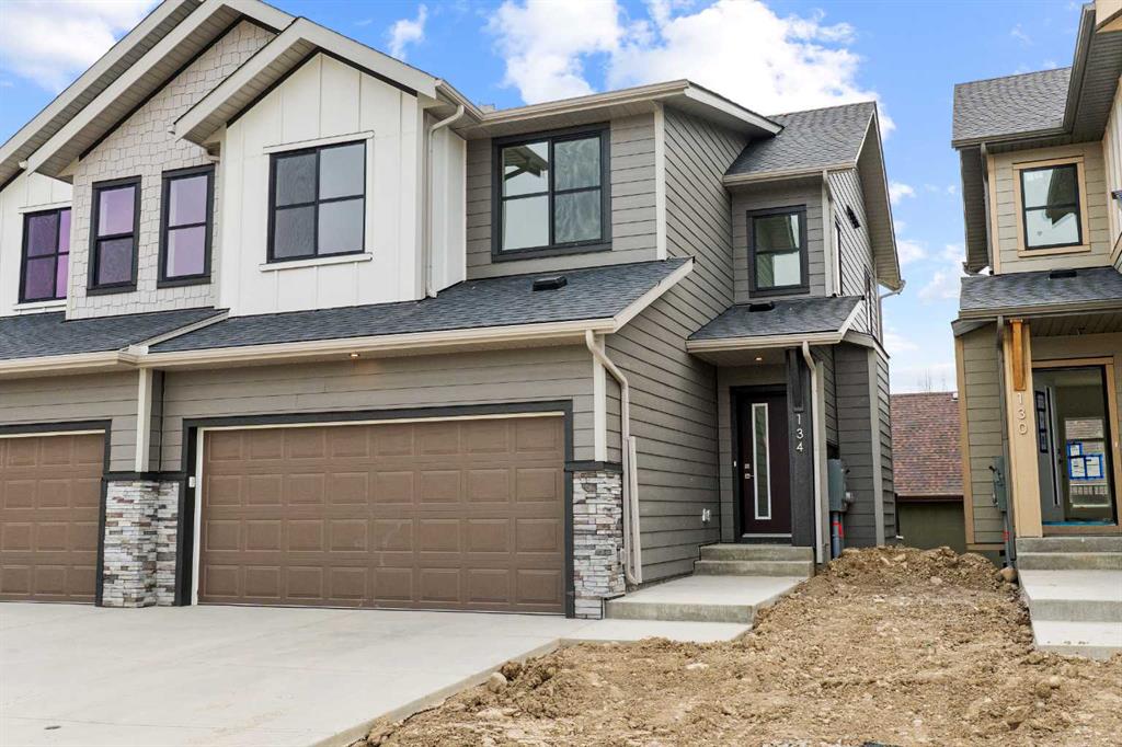 #134 2231 81 Street SW, Calgary, Alberta, T3H3V9