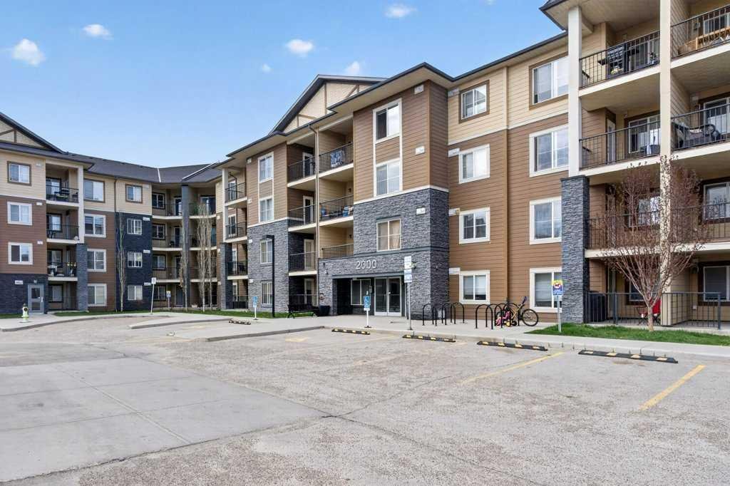 #2209 81 Legacy Boulevard SE, Calgary, Alberta, T2X 2B9
