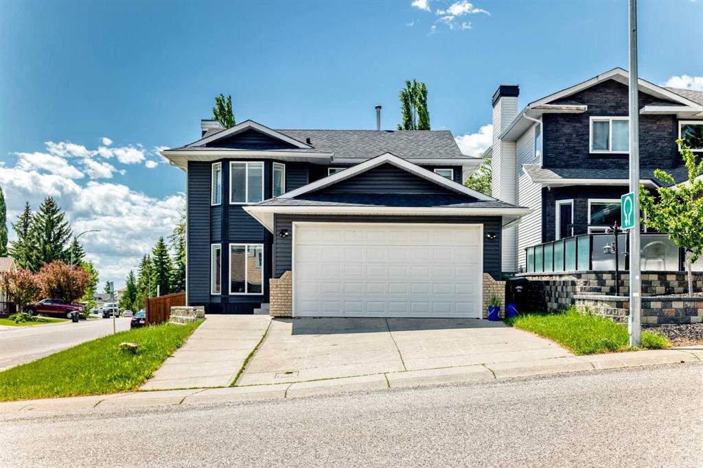 112 Christie Park Manor SW, Calgary, Alberta, T3H 2E8