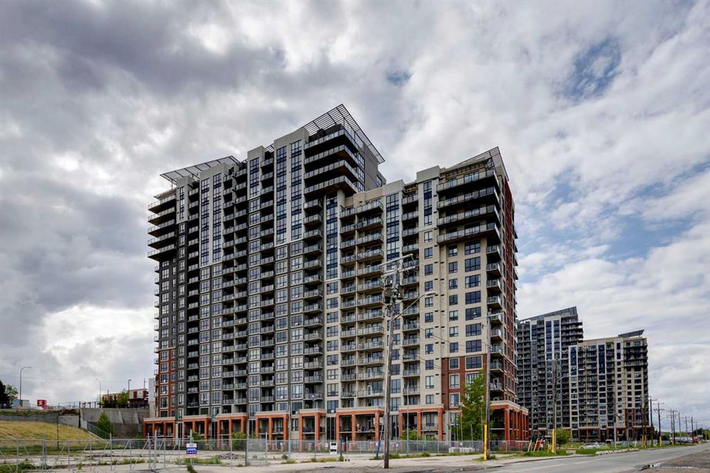 #1502 8710 Horton Road SW, Calgary, Alberta, T2V 0P7