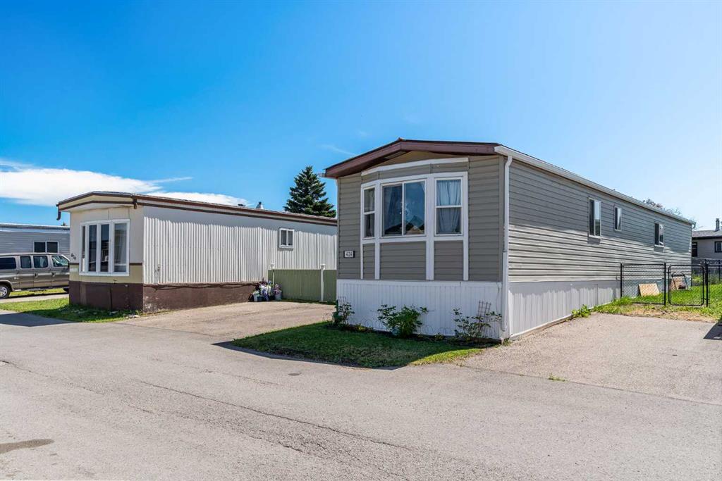 424 Kannell Drive, High River, Alberta, T1V 1J5