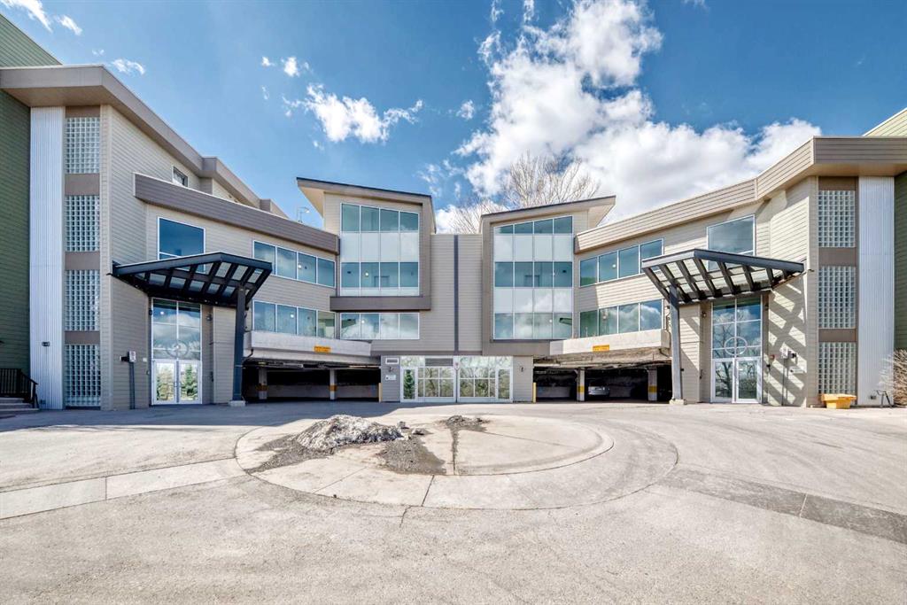 #433 4303 1 Street NE, Calgary, Alberta, T2E 7M3
