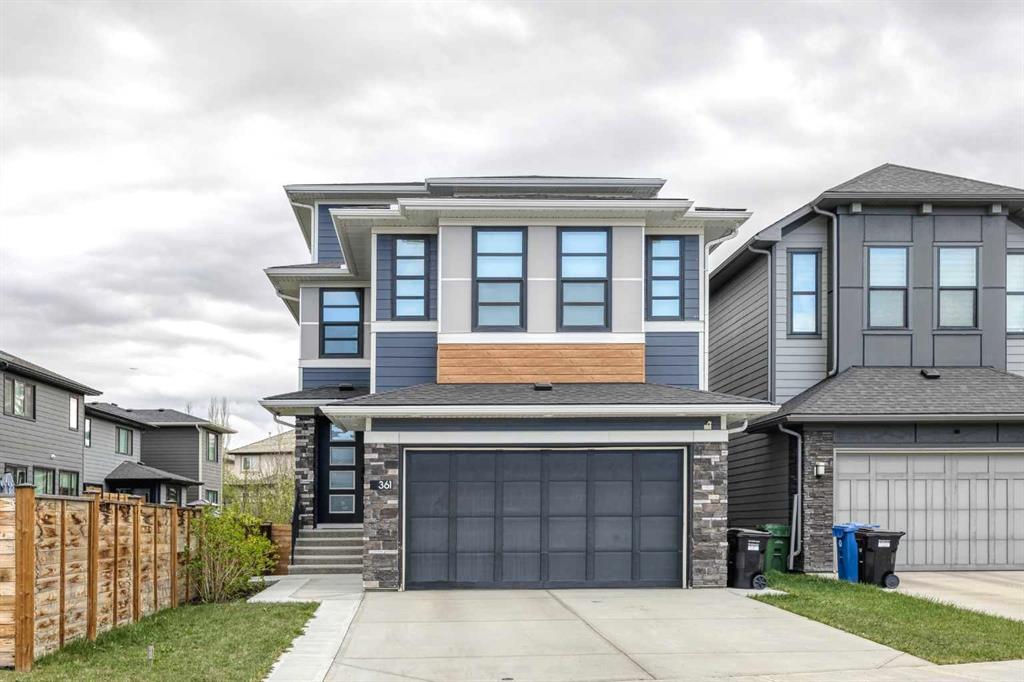 361 Harvest Hills Court NE, Calgary, Alberta, T3K 2N7
