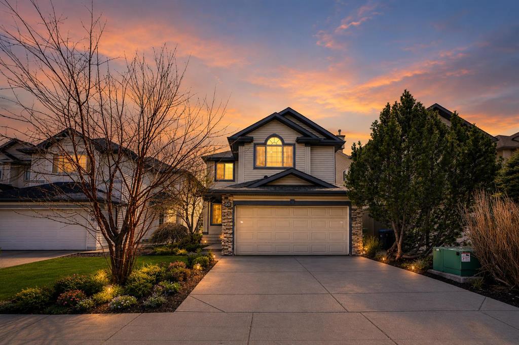 50 Cranfield Crescent SE, Calgary, Alberta, T3M1A6