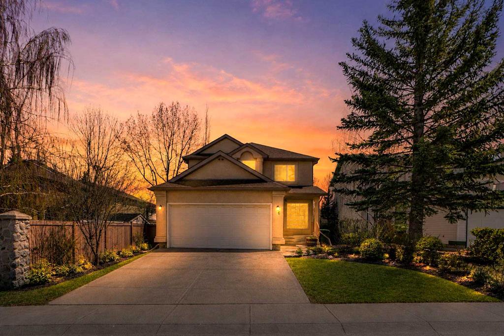6 Somerset Close SW, Calgary, Alberta, T2Y3C5