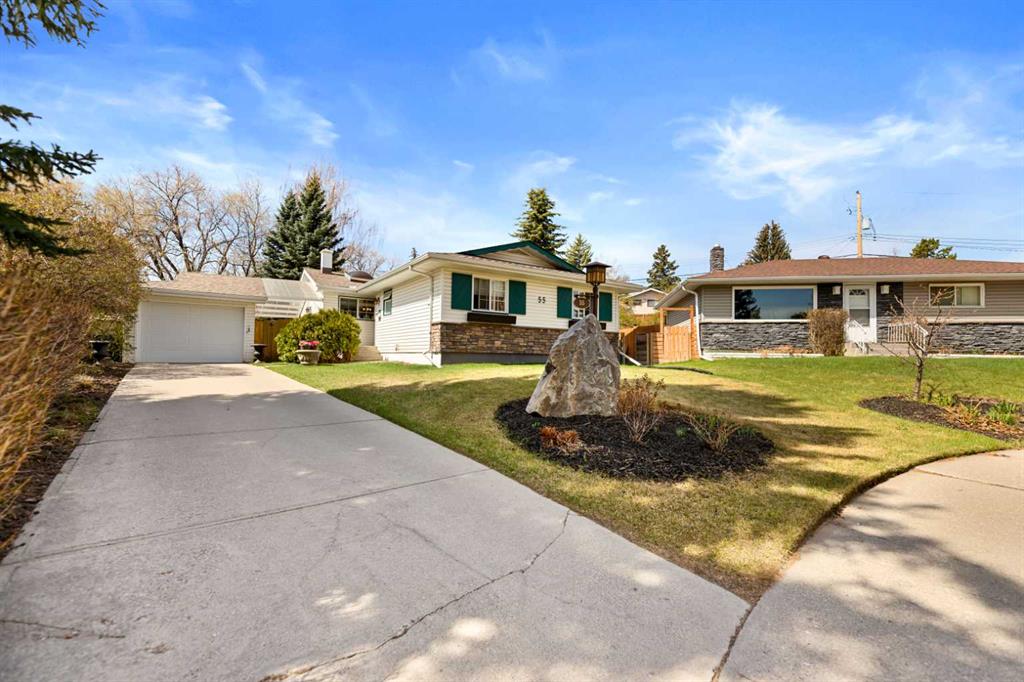55 Kelvin Place SW, Calgary, Alberta, T2V 2L2