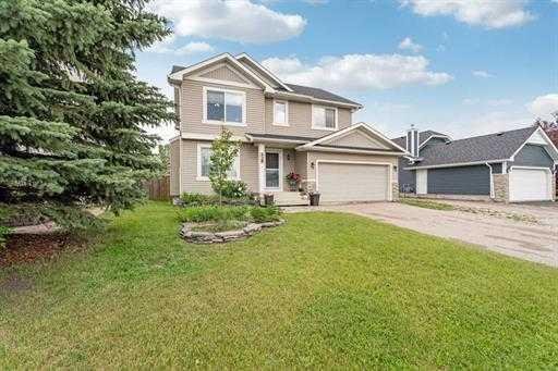 529 Railway Avenue, Langdon, Alberta, T0J1X1