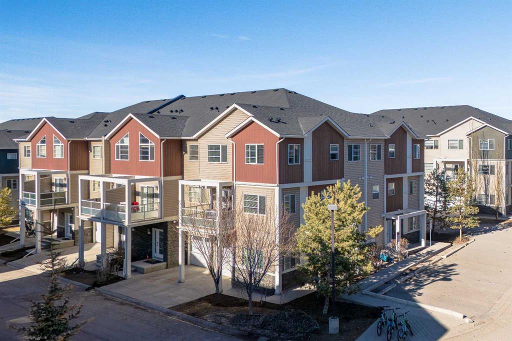 405 Redstone View NE, Calgary, Alberta, t3n0m9