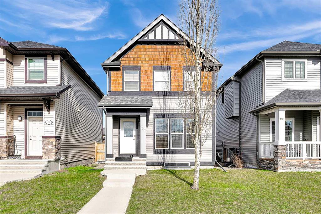 176 Skyview Point Green NE, Calgary, Alberta, T3N0G8
