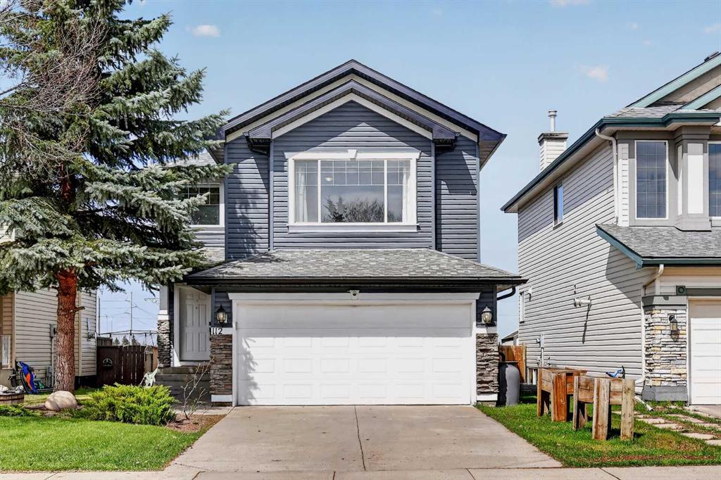 112 Chaparral Circle SE, Calgary, Alberta, T2X 3M2