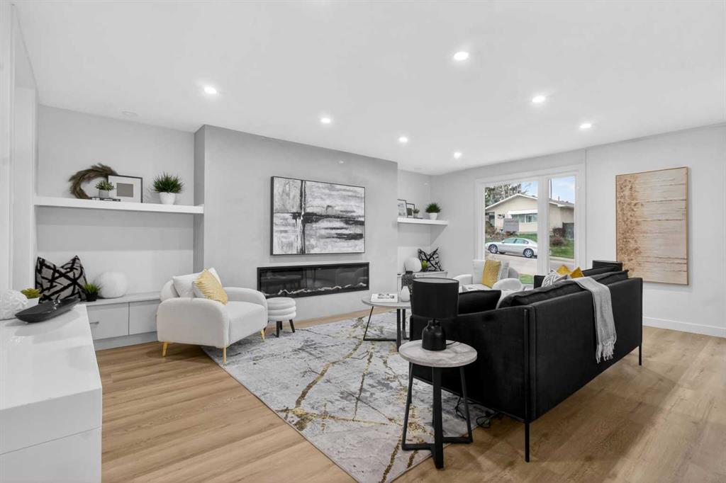 739 Sabrina Road SW, Calgary, Alberta, T2W 0P4