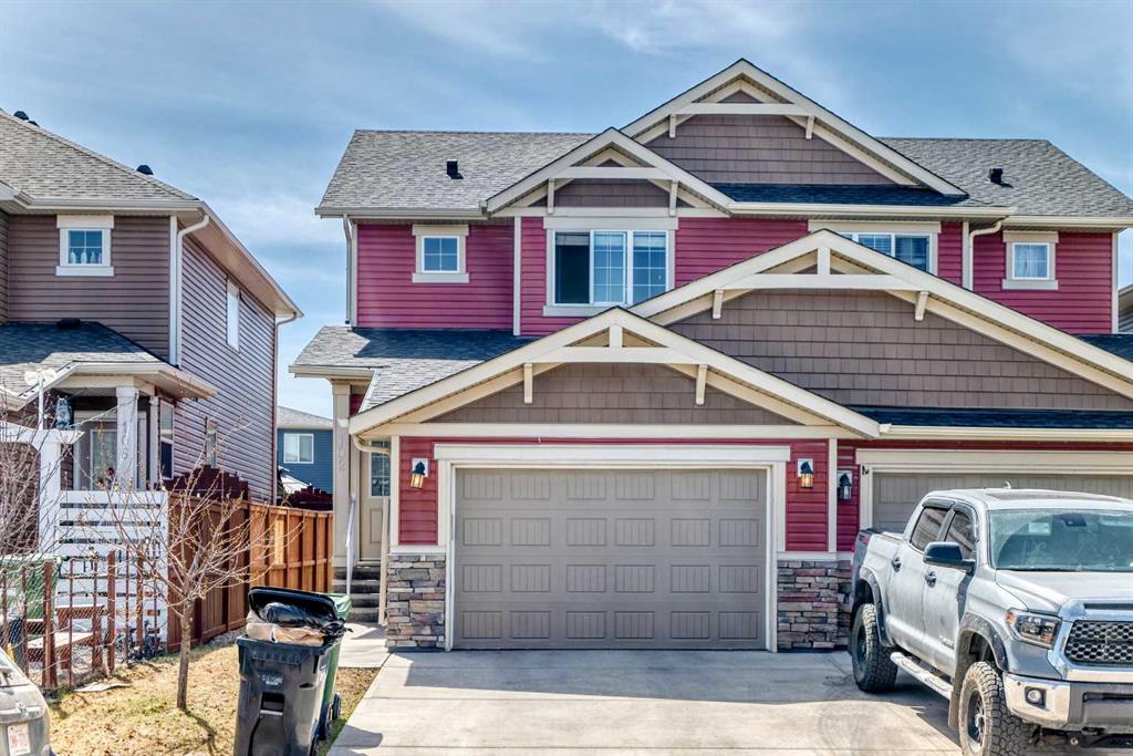 102 Saddlelake Terrace NE, Calgary, Alberta, T3J0V3