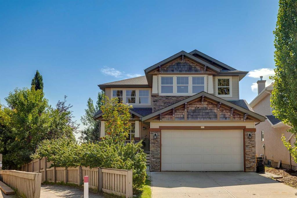 40 Springbank Bay SW, Calgary, Alberta, T3H 5E4
