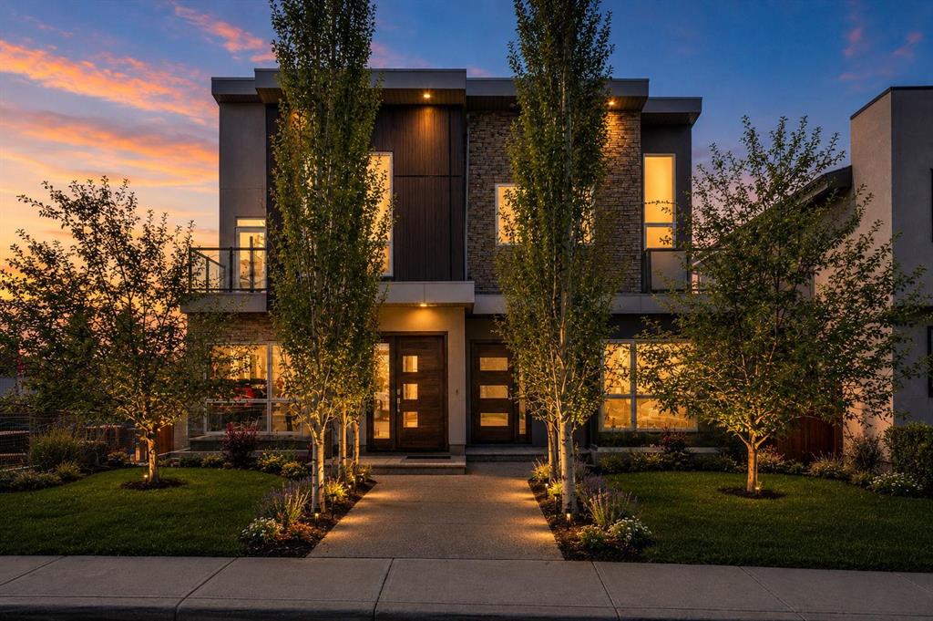 2505 21 Street SW, Calgary, Alberta, T2T5A9
