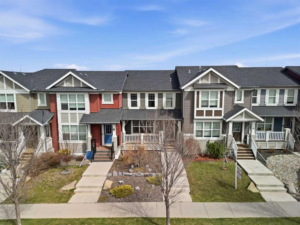 93 Sunvalley Road, Cochrane, Alberta, T4C0X7