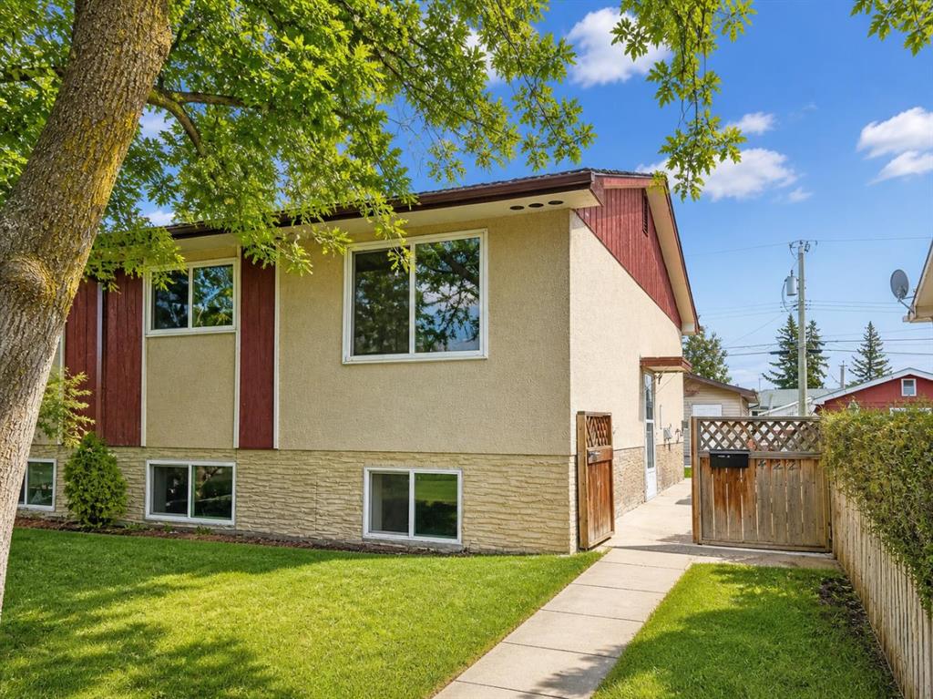 422 40 Street NE, Calgary, Alberta, T2A0M5
